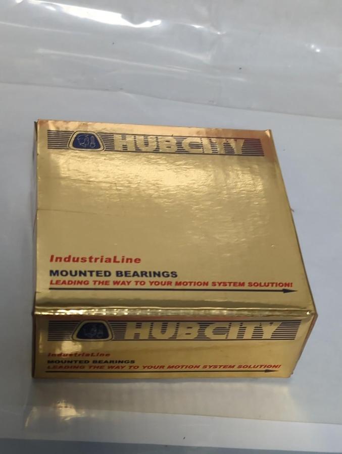 HUB CITY,B250X15/16,BALL INSERT BEARING NOS