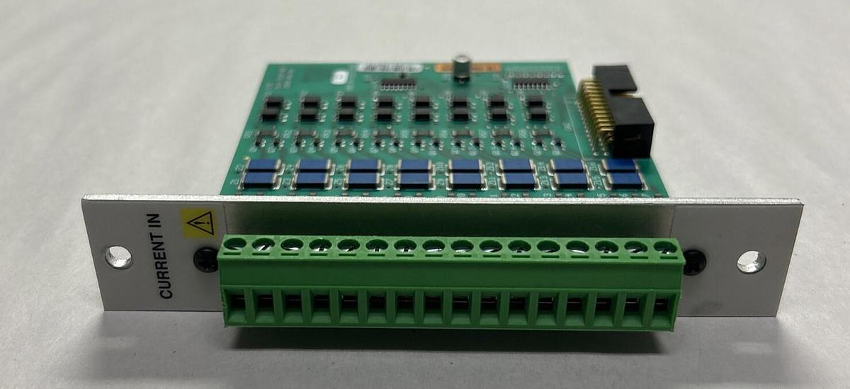 UNBRANDED,164-3100-R0,CURRENT IN CIRCUIT BOARD NOS