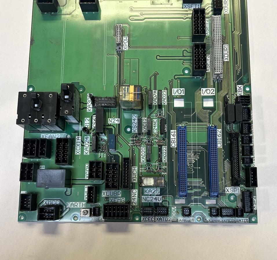Used MORI SEIKI,AP-DTP-DURA,CIRCUIT BOARD