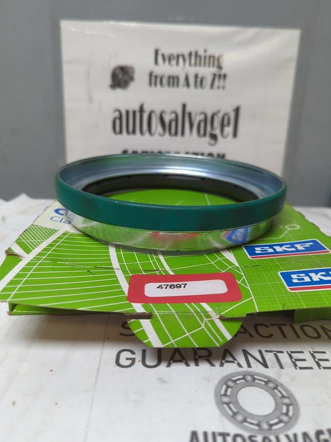 SKF SCOT SEAL,49697,WHEEL SEAL NOS