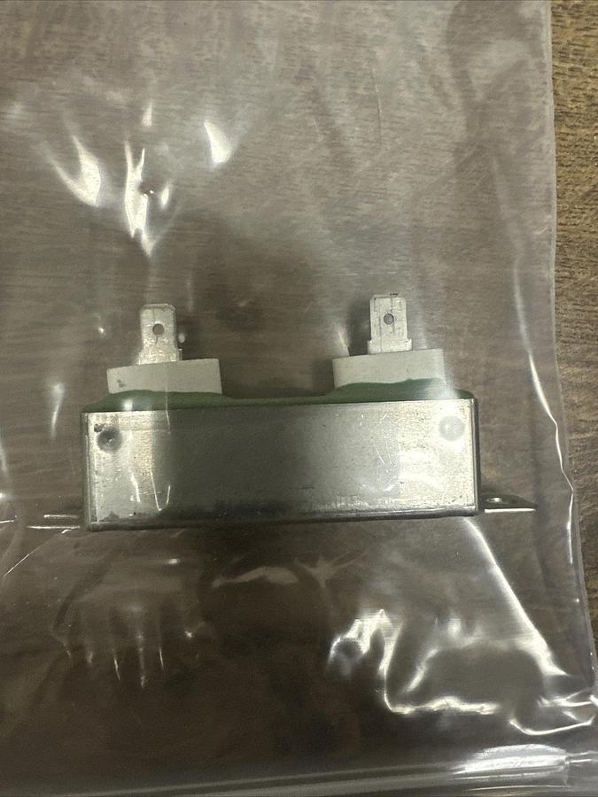 GE,104X123DE014,Resistor