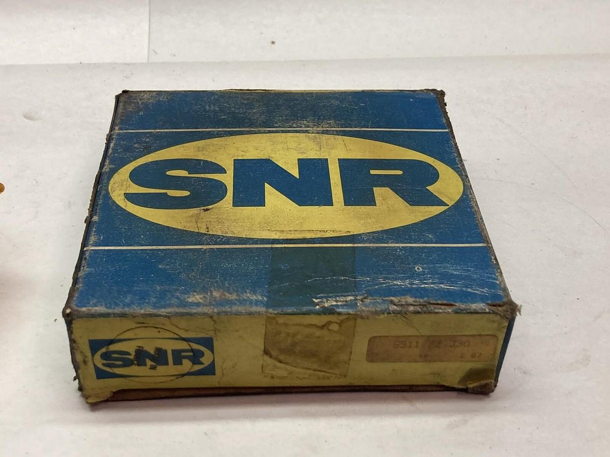 SNR,6311 ZZ J30,Ball Bearings France Roulements