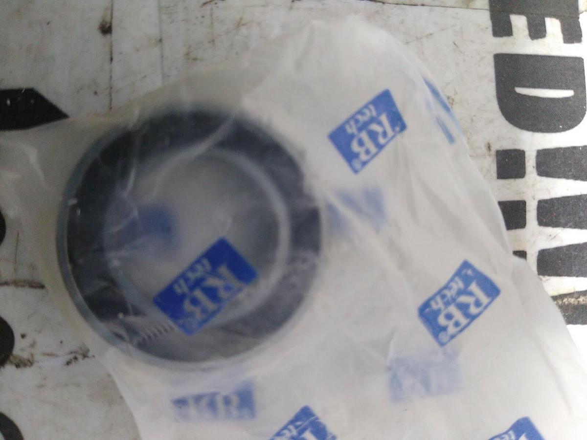 RB TECH,6903-2RS,SEALED BALL BEARING LOT OF 3 NOS
