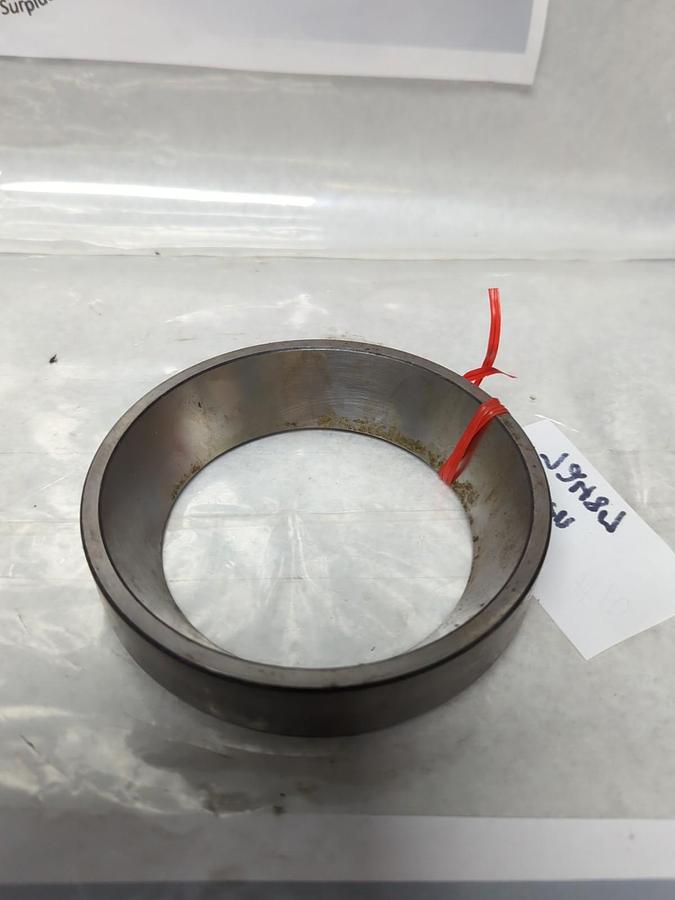Used TIMKEN,72487,ROLLER BEARING CUP PRE-OWNED