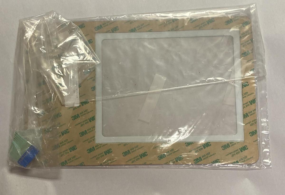 THERMO ELECTRON,AC9000,PLUS MEMBRANE FACE PLATE NEW