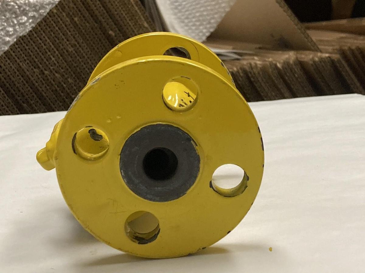 Used Bonney Forge,A105N,1/2-150 Body A105N Check Valve Assembly