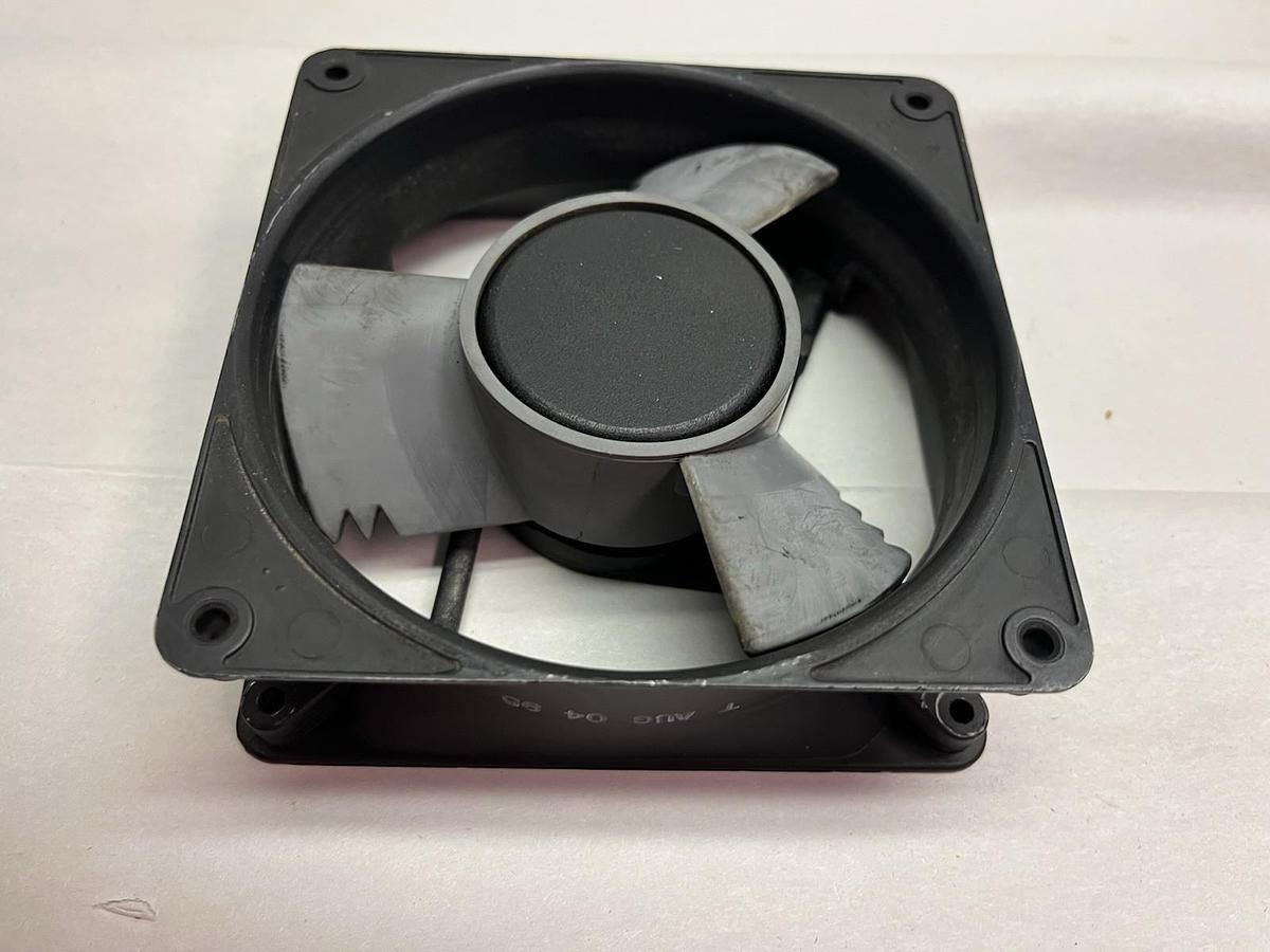 COMAIR ROTRON,MX2B1,MUFFIN-XL FAN 115VAC