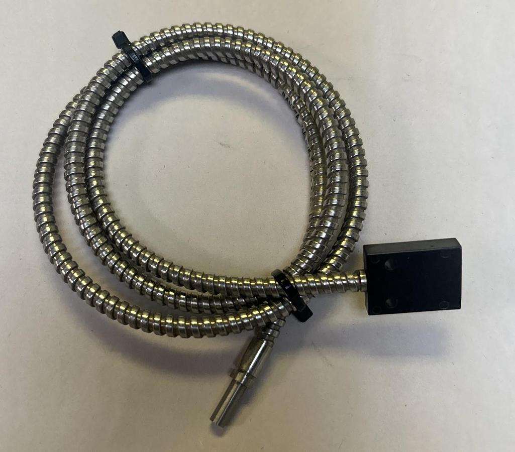 BANNER,IR13S,FIBER OPTIC SENSOR NOS