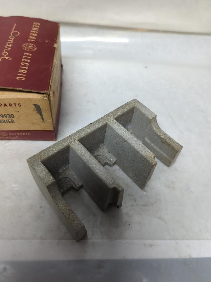 GENERAL ELECTRIC,3899930,ARC BARRIER NOS