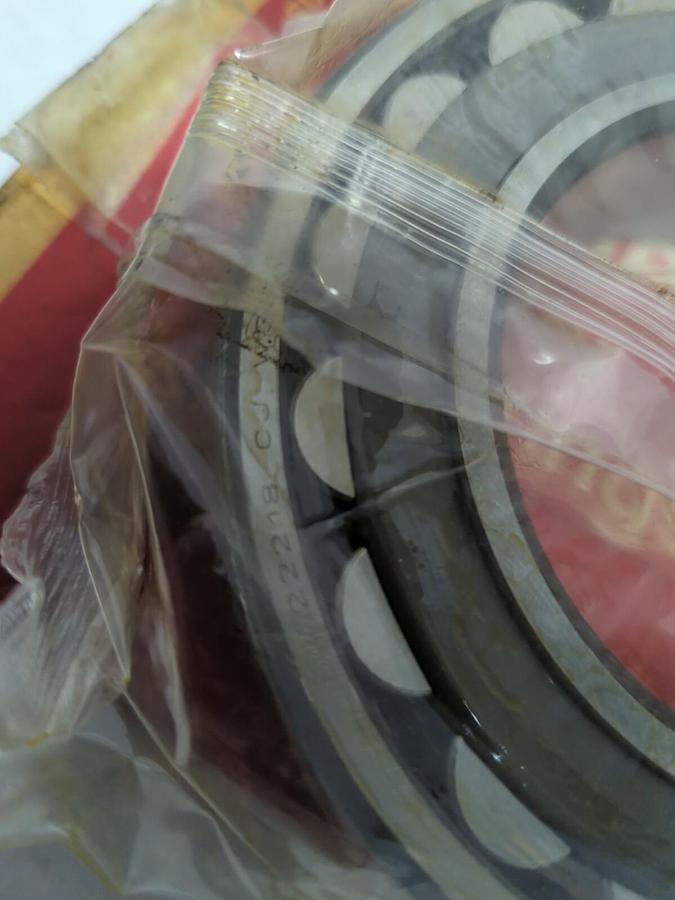 TORRINGTON,22218C.JW33C3,SPHERICAL ROLLER BEARING NOS