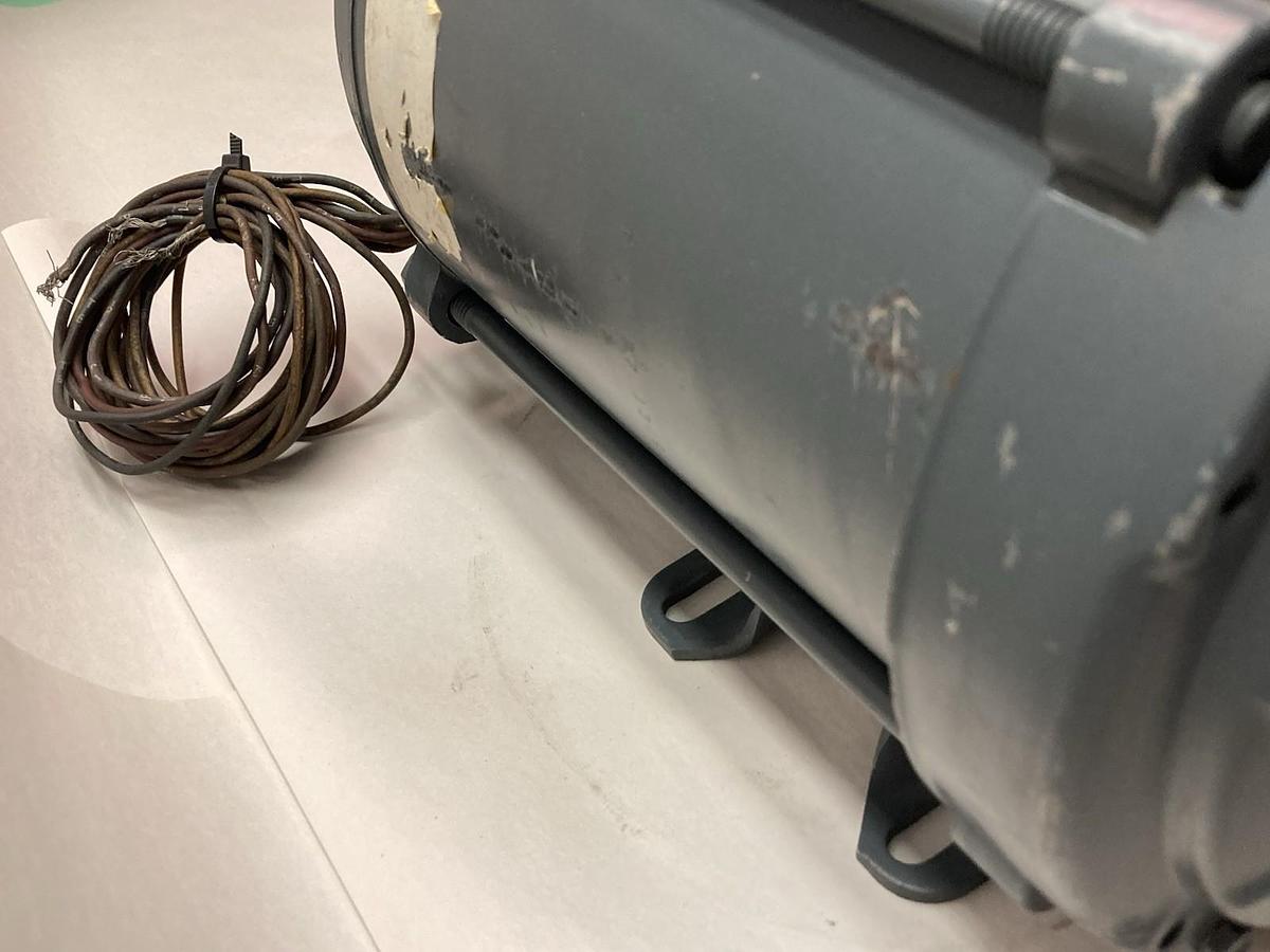 Winsmith,Model 926MDSF,Gearmotor 1750rpm Ratio 7.5:1 3.44Hp