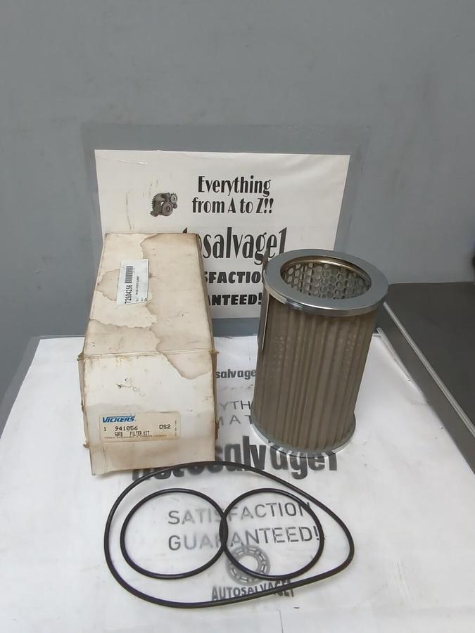 VICKERS,941056,FILTER ELEMENT KIT NOS