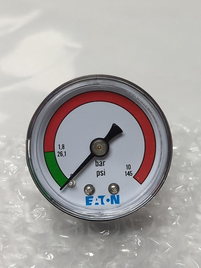 EATON,301721,CLOGGING INDICATOR MISSING BOX NOS