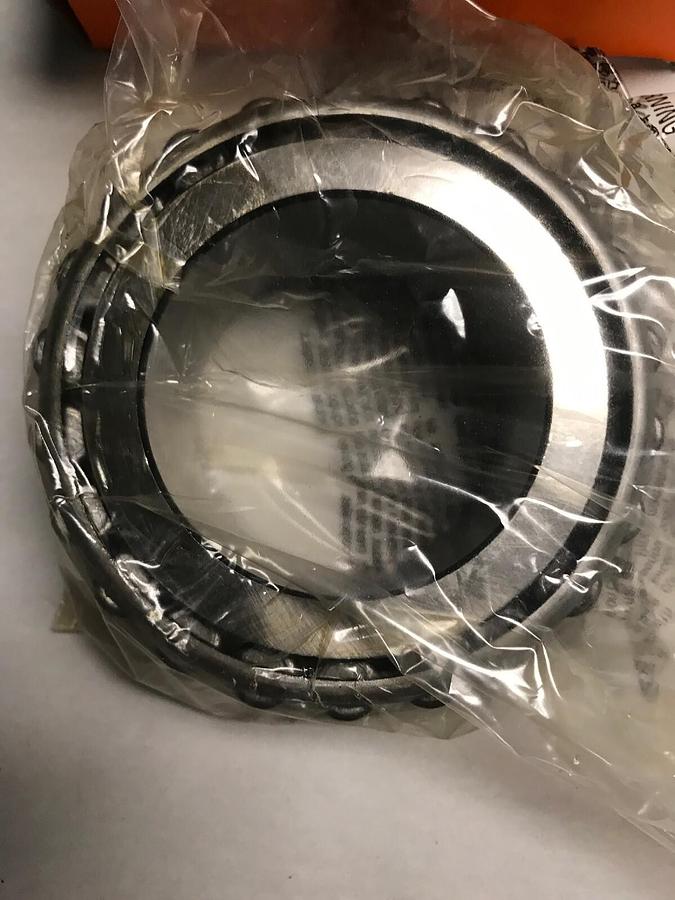 Used Timken,H715343,Bearing Cone Lot of 3