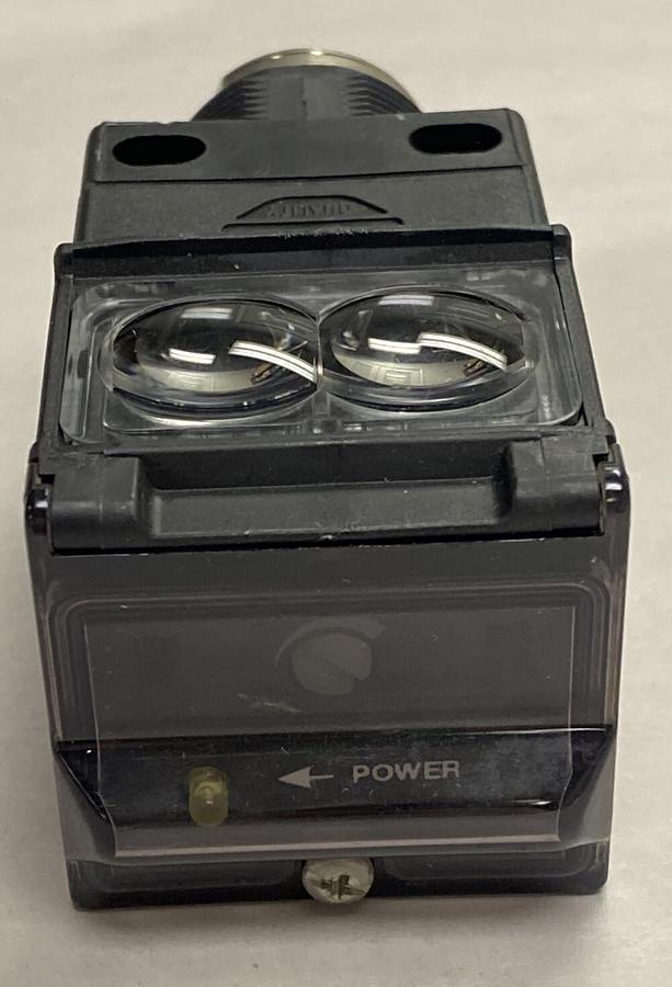 ALLEN-BRADLEY,42GRL-9043-QD1, PHOTOSWITCH SENSOR LOT OF 2 NOS