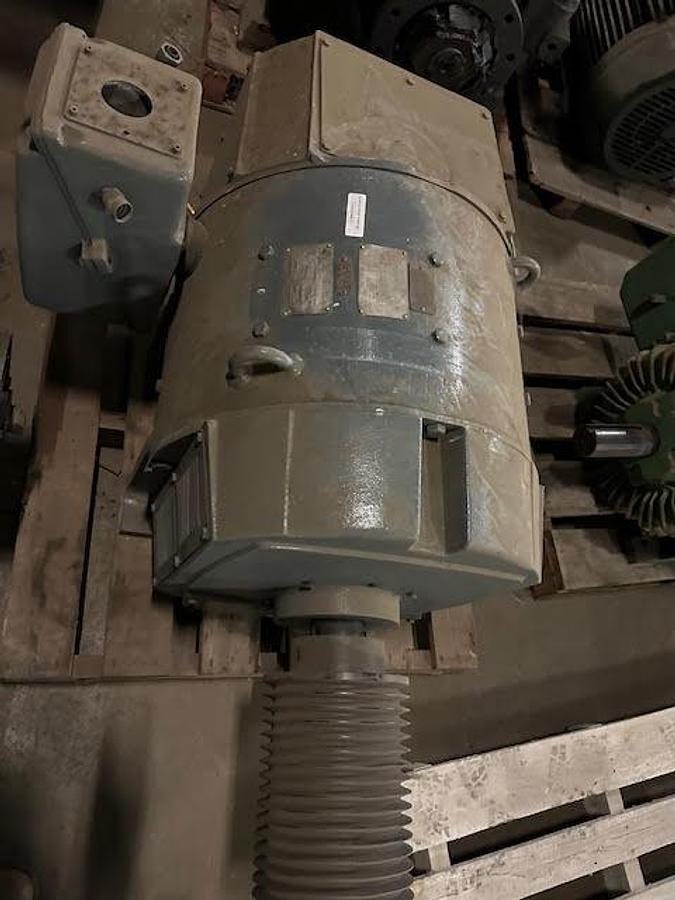 Refurbished Statohm  C0504AT