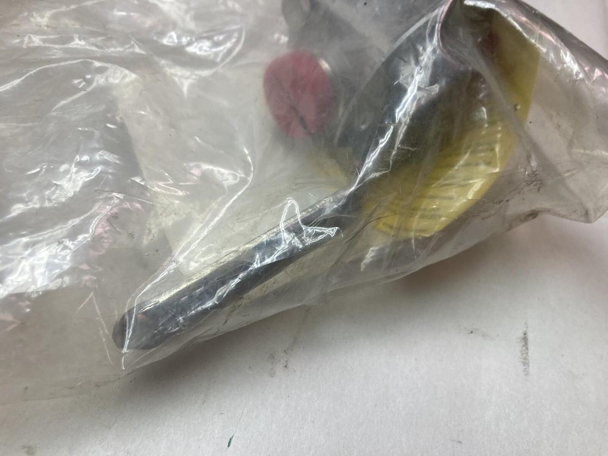 Used MCF,SRS66TFL,Valve 3/4 Inch BWE Sch 10