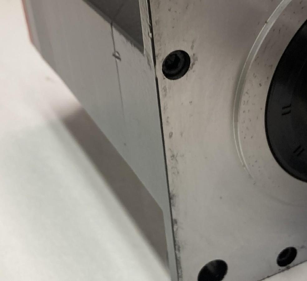 Used Fanuc,A06B-0268-B100,AC Servo Motor