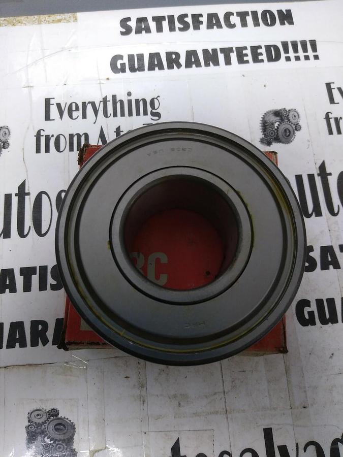 MRC,309SFFC,Deep Groove Ball Bearing Double Sealed NOS