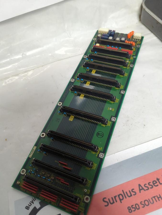 Used SHIBAURA,H2281741,CIRCUIT BOARD PRE-OWNED