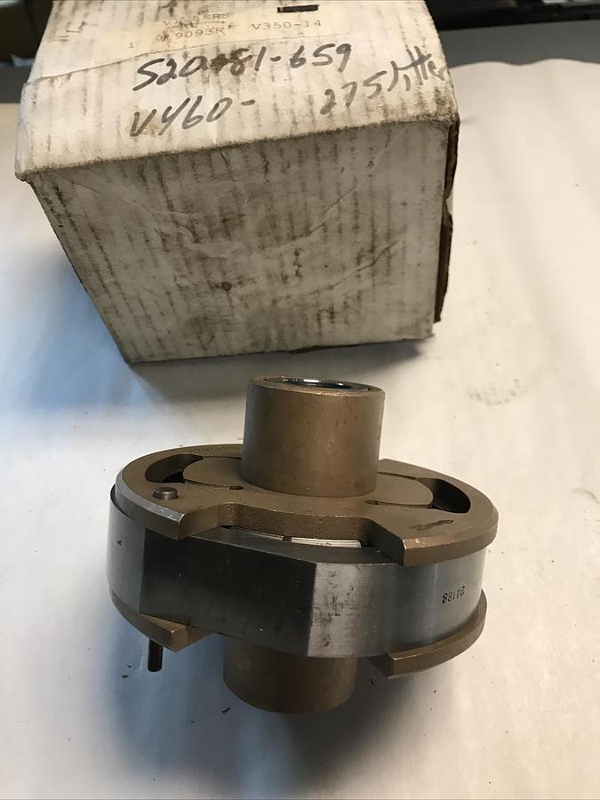 Used Vickers,919093R V350-14,Cartridge Kit Refurbished