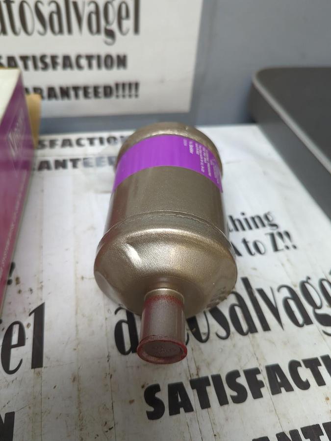 VIRGINIA,AL-24-5SV,FILTER/DRIER 5/8 INCH SOLDER NOS