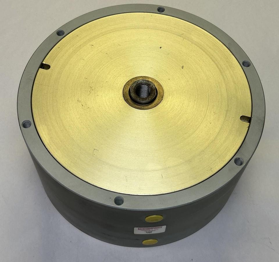 COMPACT AUTOMATION PRODUCTS,R8X2,PNEUMATIC CYLINDER NOS