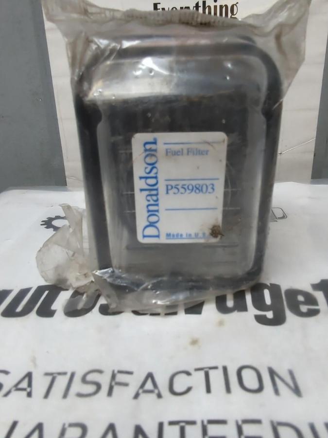 DONALDSON,P559803,FUEL WATER SEPERATOR FILTER