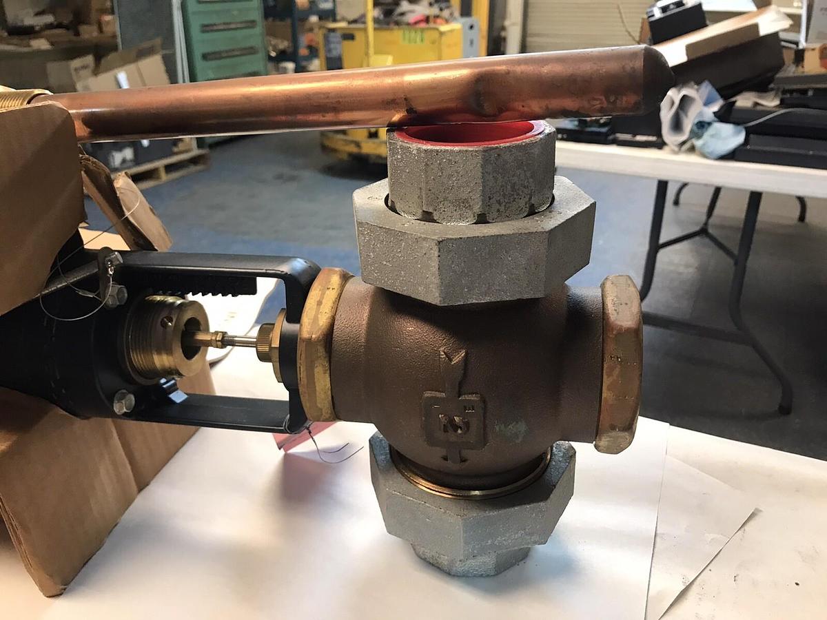 Used Trerice,91000,Actuator for Non-Indicating Regulator