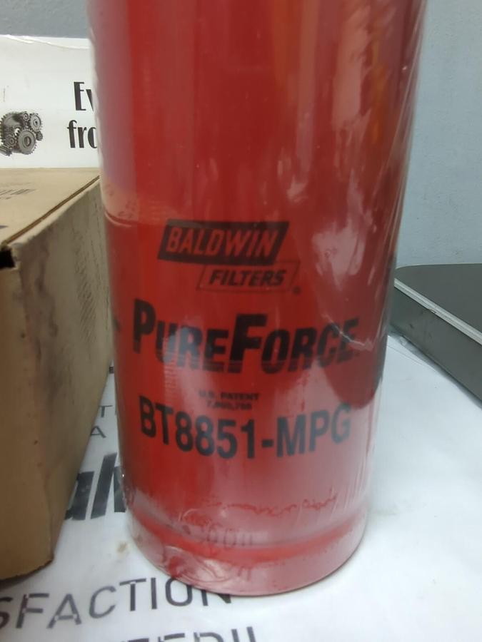 BALDWIN,BT8851-MPG,HYDRAULIC FILTER