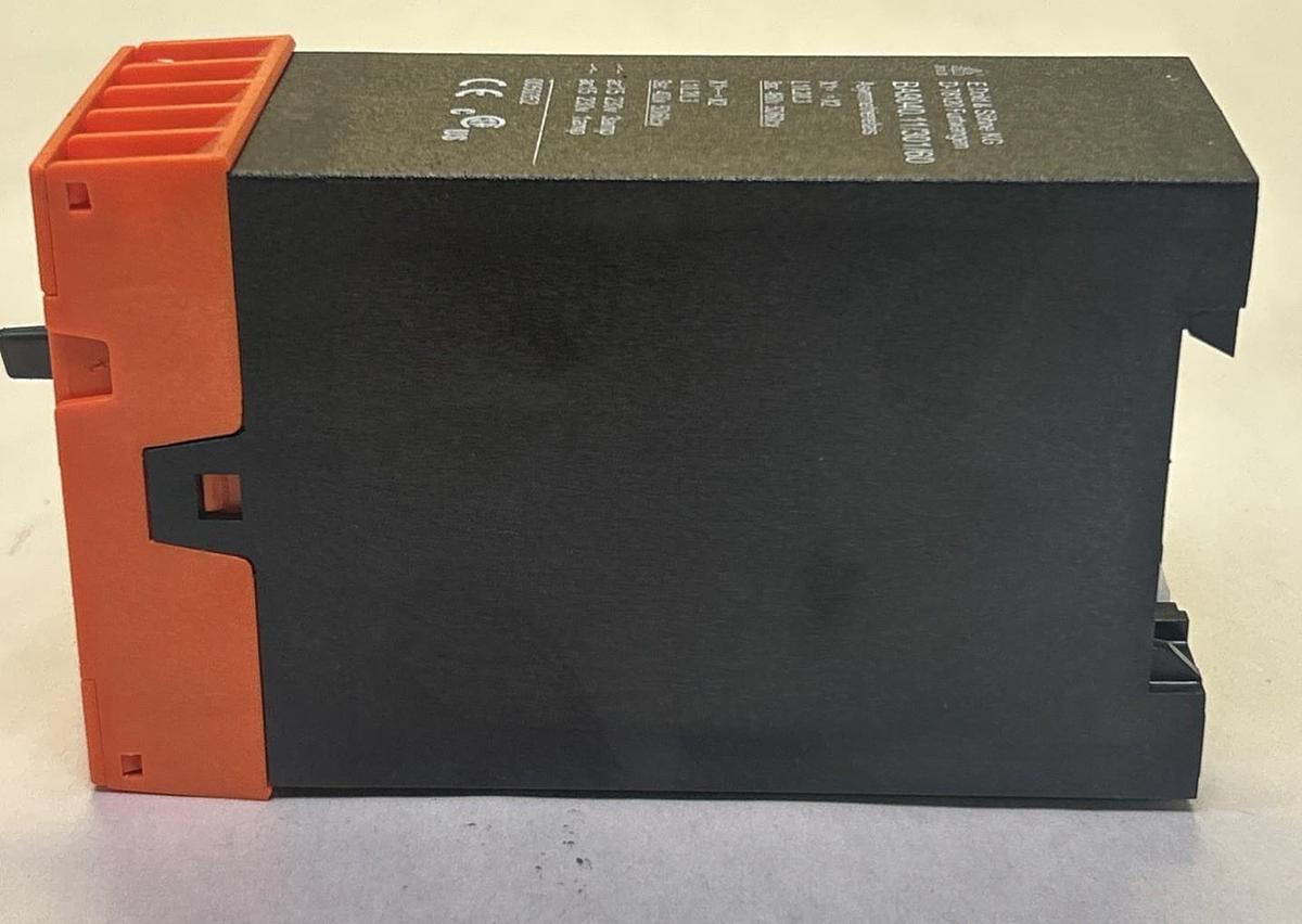 Used DOLD,BA9040.11/301/60,ASYMMETRY RELAY