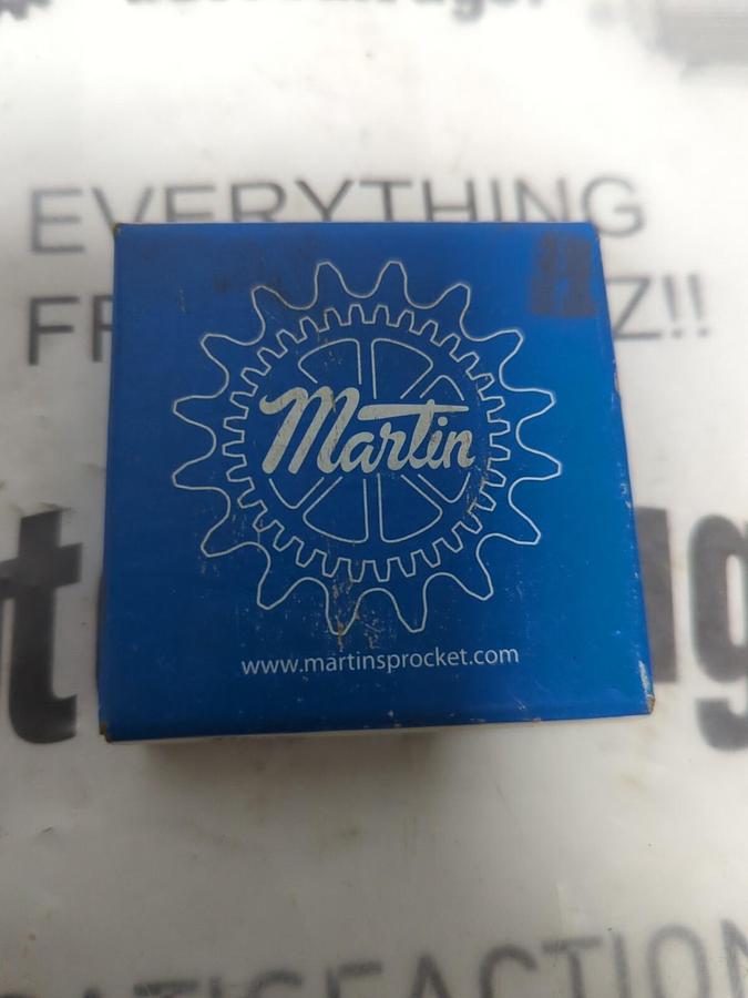 MARTIN,35BS 18HT 1/2,SABERTOOTH SPROCKET NOS