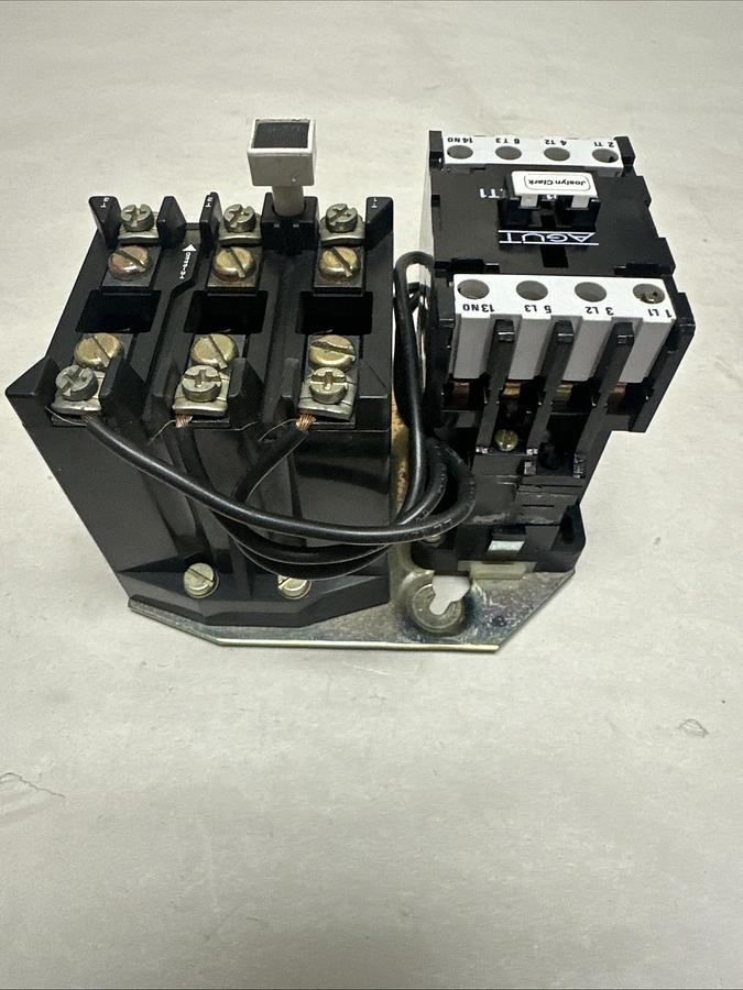 Joslyn Clark,CL-01.a-IIIT1,With Overload Reset