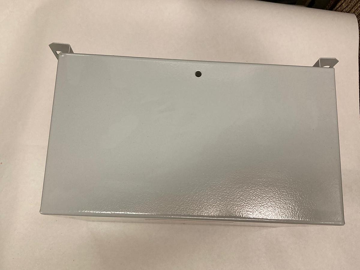 Ultravar GE,GMP10040F333FL,Power Factor Correction