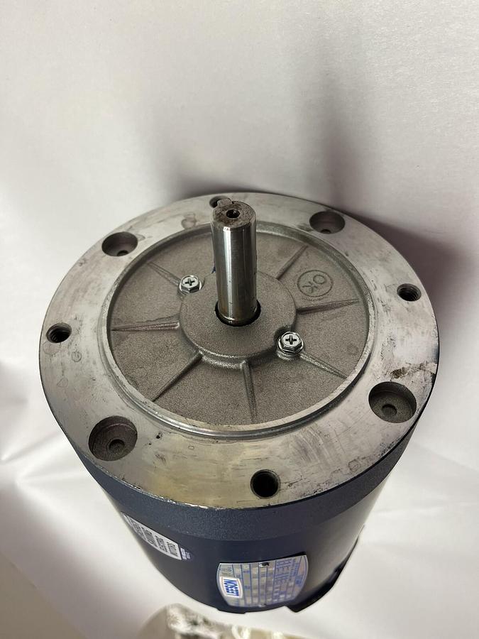 LEESON,110144.00,1/2 HP MOTOR 3450RPM 3PH 56C