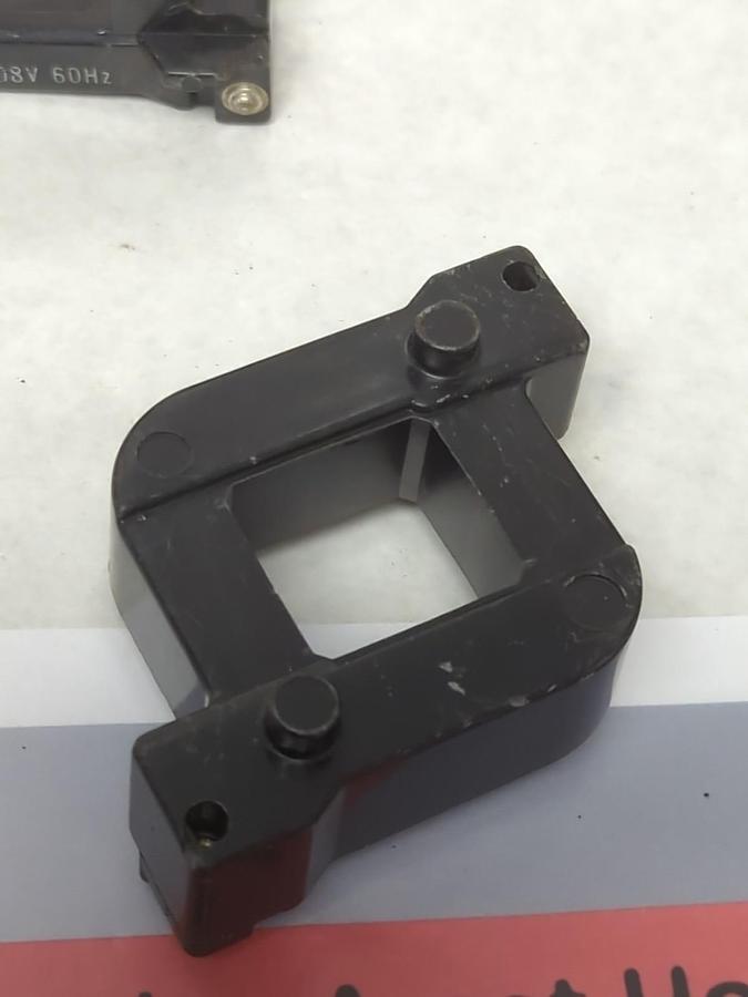 Used GENERAL ELECTRIC,15D21G23,COIL 200-208V 60HZ LOT OF 2 PRE-OWNED