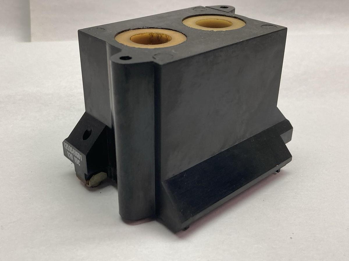 Used Eaton,1253C48G01,Relay 120 VDC
