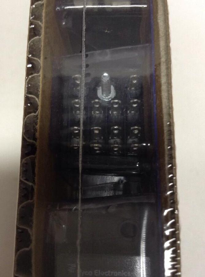 Tyco Potter & Brumfield,KHAU-17A12-1DO,Relay 10-Pack