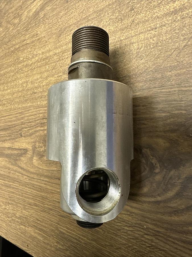 Deublin,355-021-016,Rotary Coupling