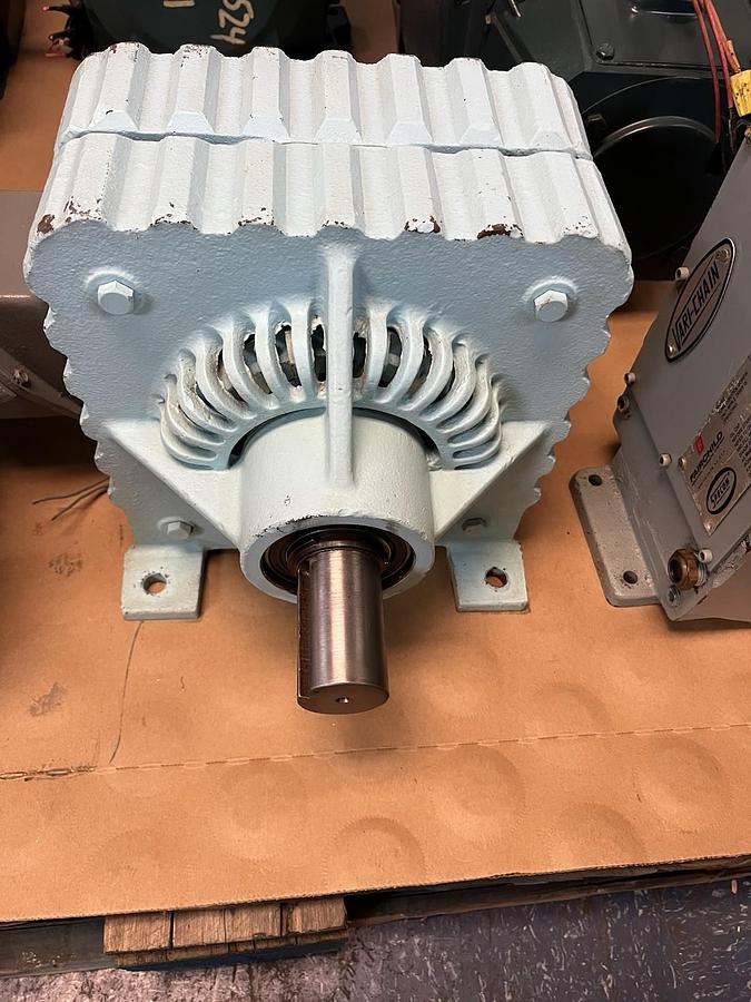 MAGNETIC POWER,C-100,MAGPOWR CLUTCH BRAKE