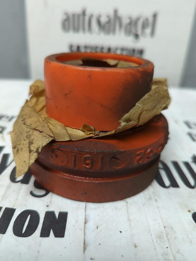 VICTAULIC,3X2-52 161,PIPE REDUCER NOS