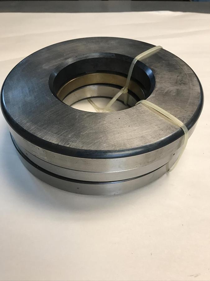 INA,GS-89416-M,Thrust Bearing 80mmx170mmx54mm New no Box