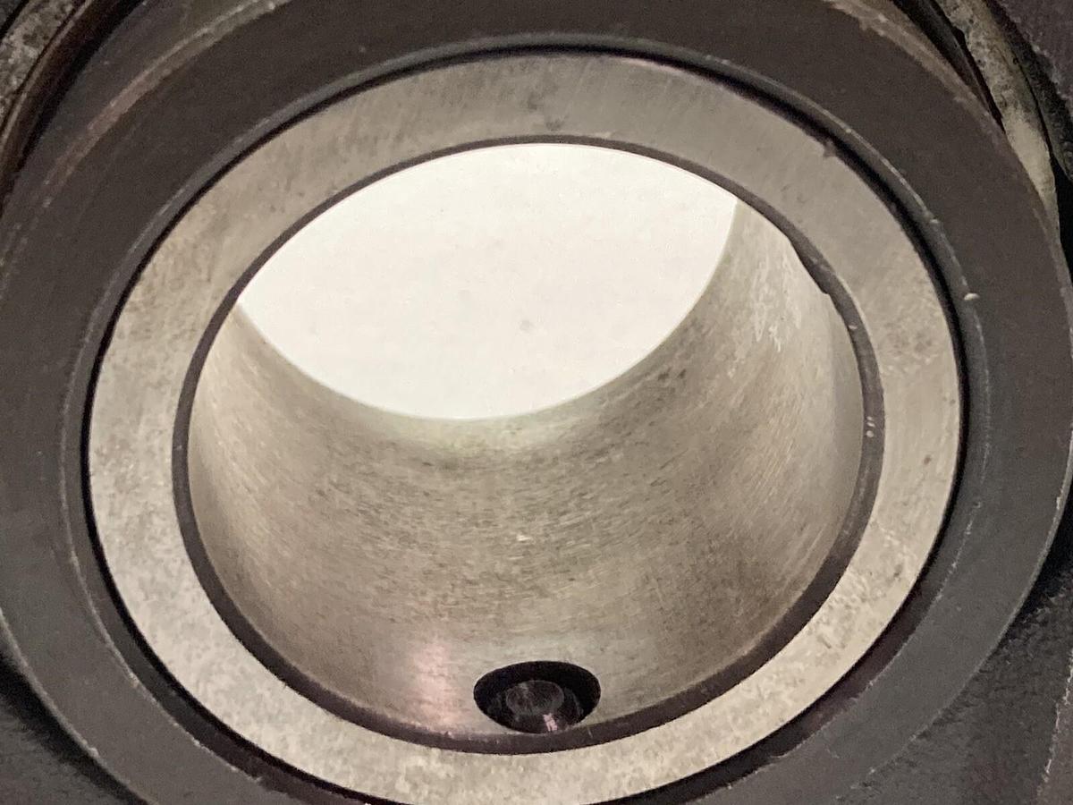 Used Fafnir,RASC 1-3/4 Inch,Pillow Block Bearing Unit