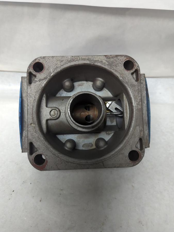 Used SCHROEDER,KF31K10FD,HEAD ONLY PRE-OWNED