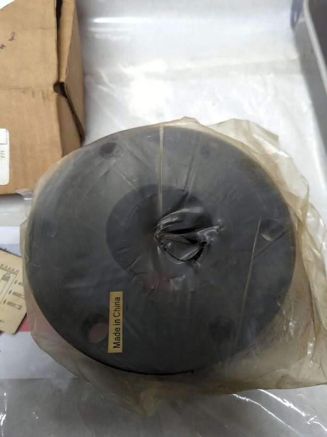 MAUREY,E-2-3/8,QD BUSHING 2-3/8 INCH BORE NOS