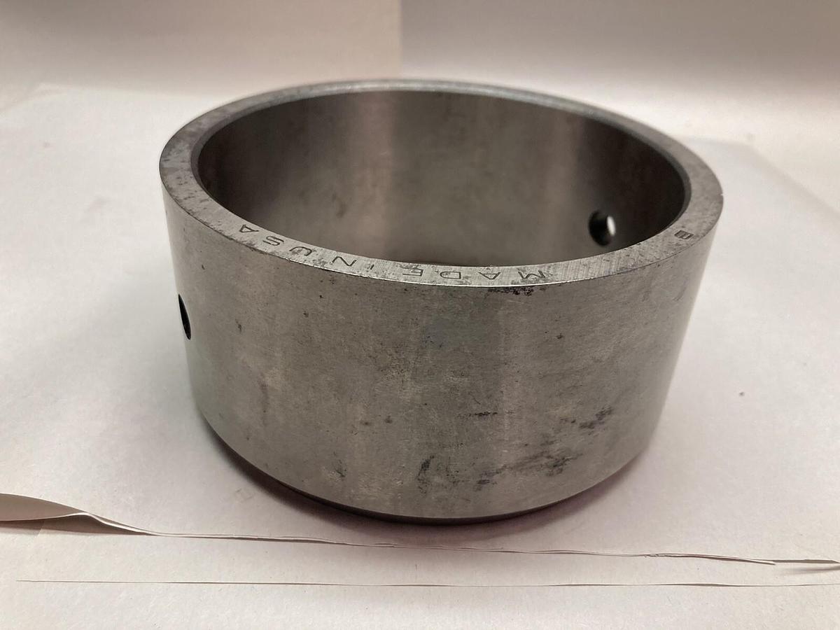 Used Hyatt,WOR214,Roller Bearing