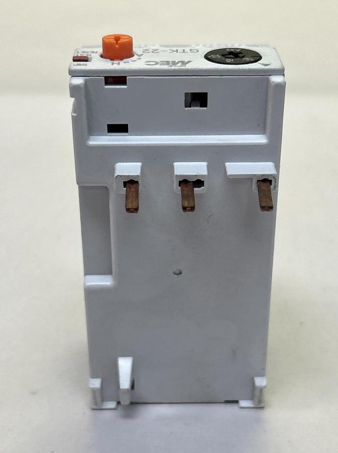 ALTECH CORP,GTK-22-16-22A,OVERLOAD RELAY NOS