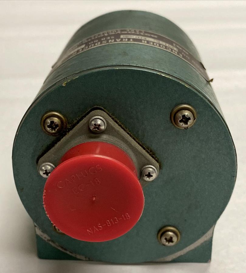 ASI ASTROSYSTEMS,HMT34-100UK,ENCODER TRANSDUCER NOS