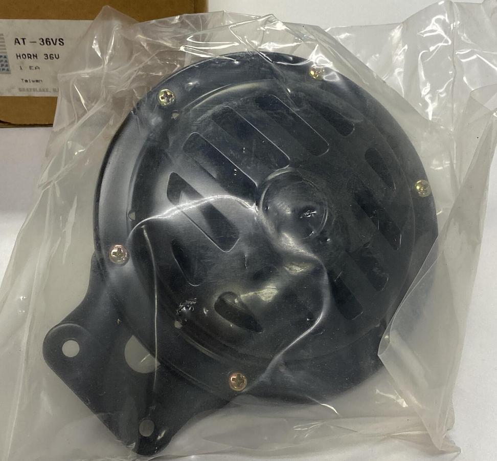 INTRUPA,AT-36VS,HORN NOS