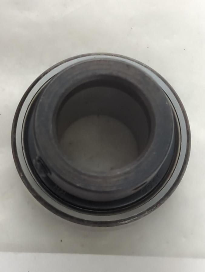 FAFNIR,1100KRR,BALL INSERT BEARING WITH LOCKING COLLAR NOS
